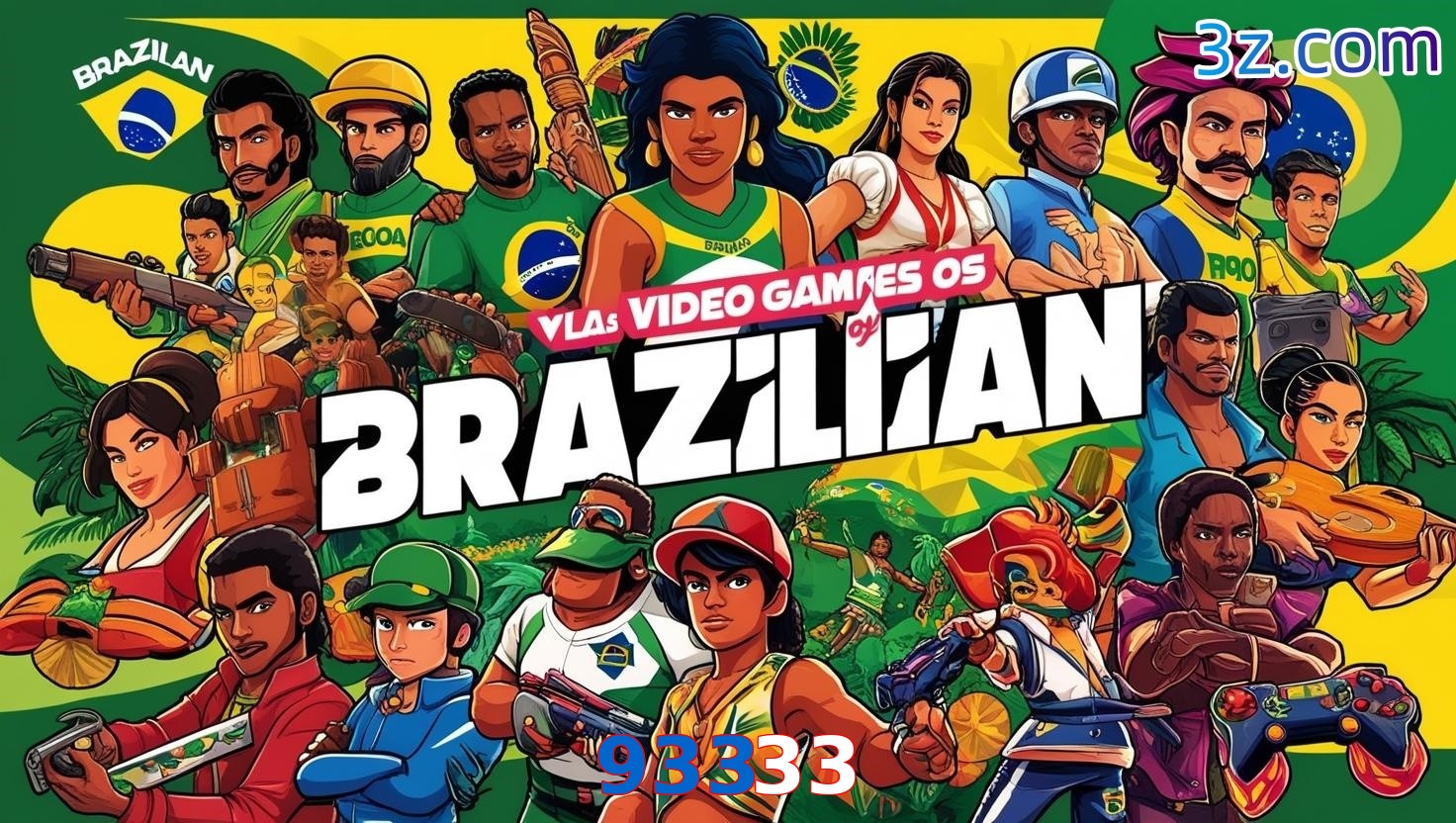 93333 melhor site de apostas brasil