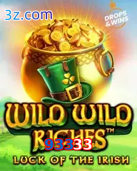93333 jogo irlandês de cassino online