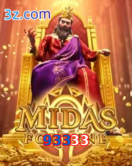 93333 jogo online do rei midas