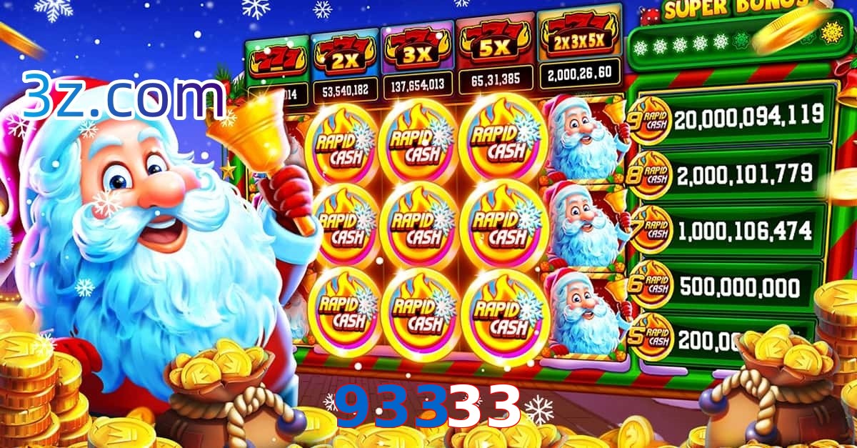 93333 jogos de azar online